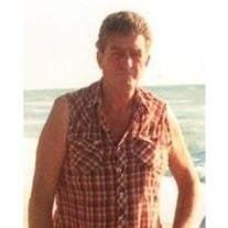 Russell Henry Molenaar