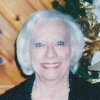 LaVerne O'Hare