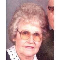 Dorothy F. Parks