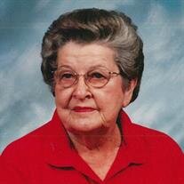 Ailene G. Bonds