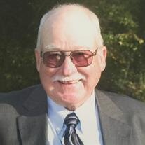 Mr. Robert E. "Bob" Treadaway