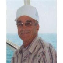 Roy Allen Schlarp