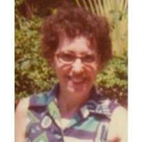 Lois E. Vick