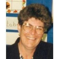 Patricia Ann "Pat" Pullins