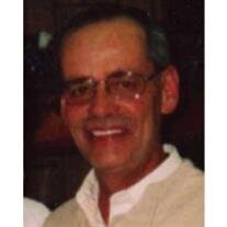 David Dean Sytsma