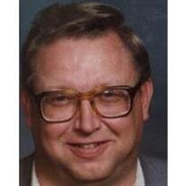 Walter G. Drees
