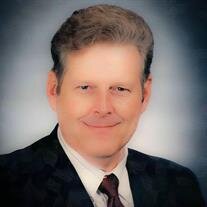 Danny Carlton Williams, Sr.