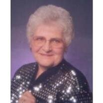 Dorothy M. Rowan