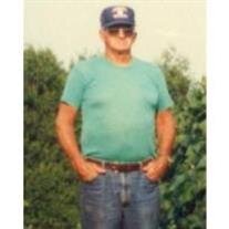 Earl H. "Barney" Anselm