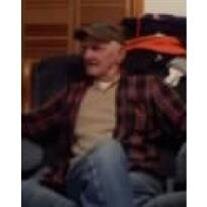 Orville Allen Kendall