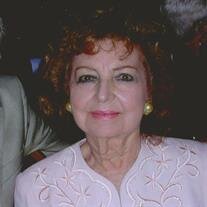 Ida Lutz Weiner