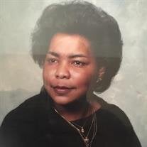 Mrs. Deborah  Jean McColla - Butler