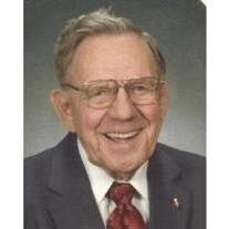 William E. Haworth, Sr.