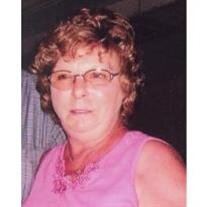 Walker Sue  LaCosse