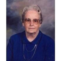 Betty Huhn