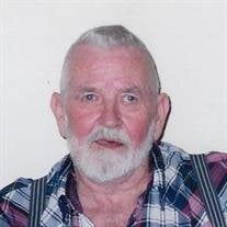 Charles "Chuck" Eugene RICHEY Sr.