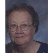 Nonna W. Massoth