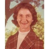 Wilda B. Waling