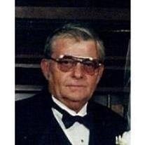 David Odle, Sr.