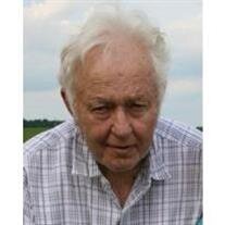 Raymond Leslie Potts