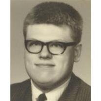 James John Rusk