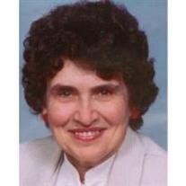Eloise Ann Nagel