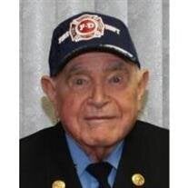 Virgil Barker