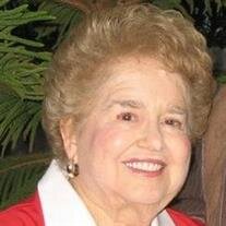 Hortencia G. Garza