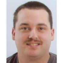 Shaun Hardesty