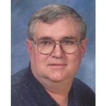 Stephen Joseph "Steve"  Lane