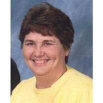 Joyce Louise Lane