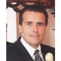 Michael Lynn Powell