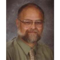 Dennis Wayne Smith
