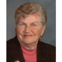 Mary Jane Flassig