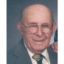 Otto S. LeDrew