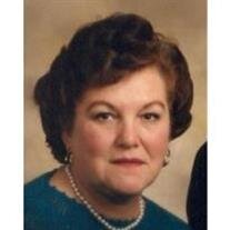 Rose Elizabeth Edmonds