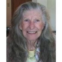 Marjorie Osterberg