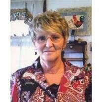 Linda Lou  (Honn) McElroy