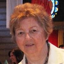 Kathleen Egner Tepe Stief