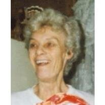 Ladona Irene Howard