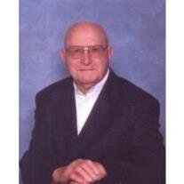 Dorwin Frank Cawby