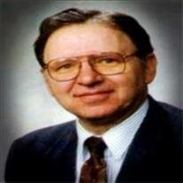 William R. Mast MD