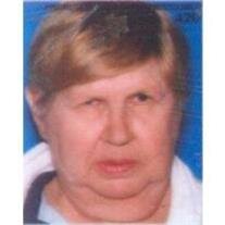 Patricia J. Smolen