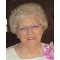 Mildred Joyce Britt