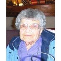Helen L. Halsema