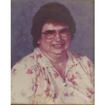 Geraldine M. "Geri" Putts