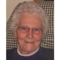 Alice G.  DeYoung