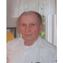 Jesse LeRoy McCormack
