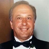 Alexander (Lee) Castagna