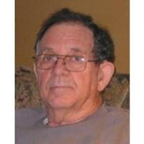 Clifford "Mike" Shelhart